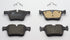 FERODO Rear Brake Pads for Volvo XC60 II, V90 II Estate & S90 II - FDB4927