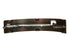 Ferodo Rear Brake Shoe Set for Ford EcoSport 2013 Onwards - FSB4242