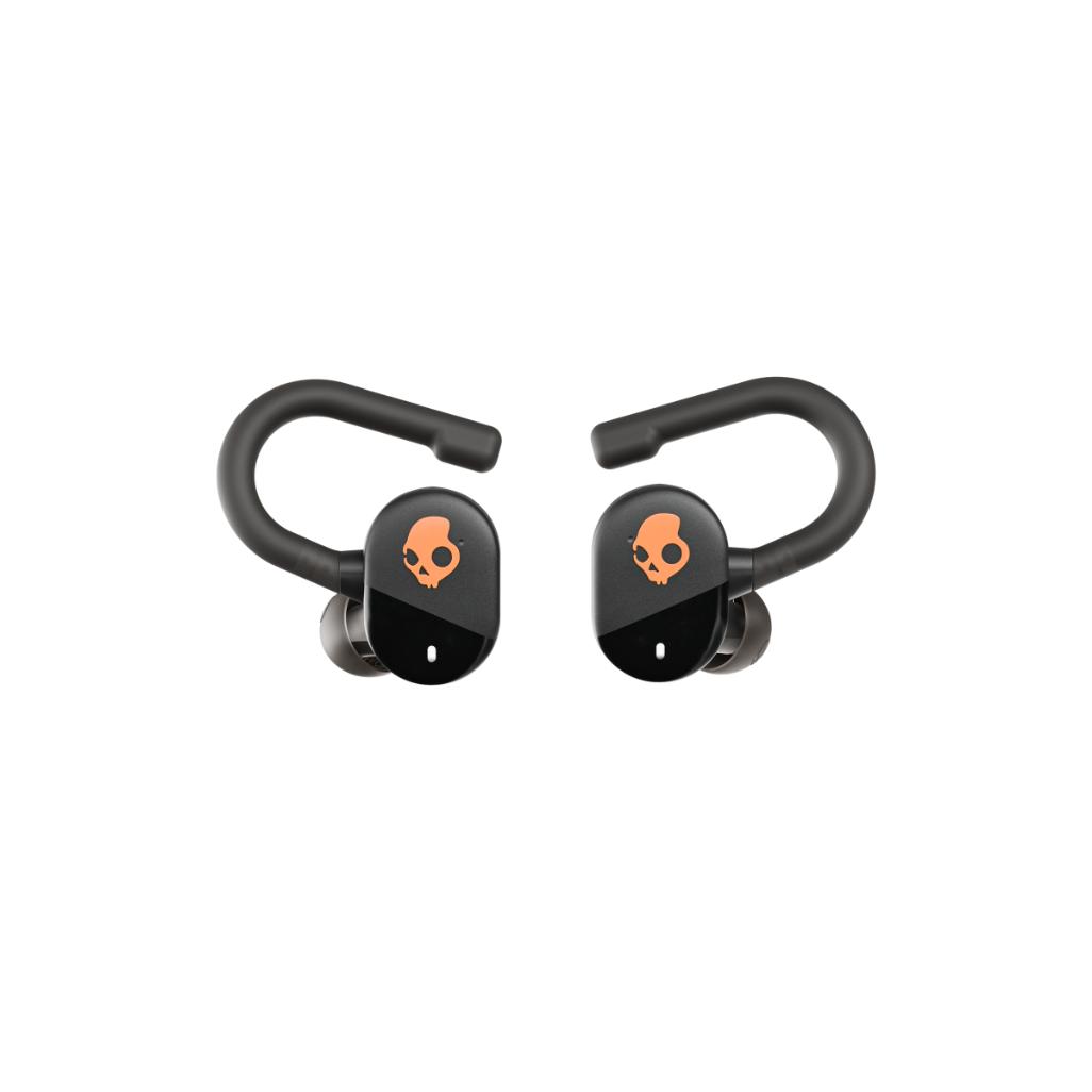 Push® Play Active True Wireless Earbuds - Black/Orange