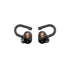 Push® Play Active True Wireless Earbuds - Black/Orange