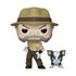 Funko Pop! Animation: Jojos Bizarre Adventure - Joseph Joestar With Iggy