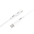 LOOPD Lite Type-C To Type-C Cable 60W - 1 Metre