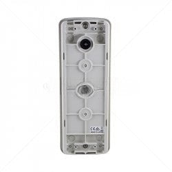 Takex TX-114FR Wireless Outdoor Dual PIR – 180° Pet-Immune (TX Excluded)