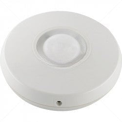 Optex Xwave Wireless WFX-360 Indoor Ceiling Mount PIR Detector