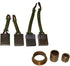 Repair Kit, starter - ELPAR - SRK14