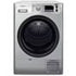 Whirlpool 8.0kg Silver Freestanding Condenser Tumble Dryer - FFTCM118BSK