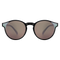 FGX Fashion and beauty FGMG 18 03 MRF - Black
