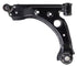Front Lower Left Control Arm Fiat Bravo 1.4 T-Jet 1.9 JTD 2007-2014 MAP-100486