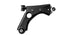 Fiat Doblo 1.6 2014- Front Lower Control Arm Right (SIDEM) 19079