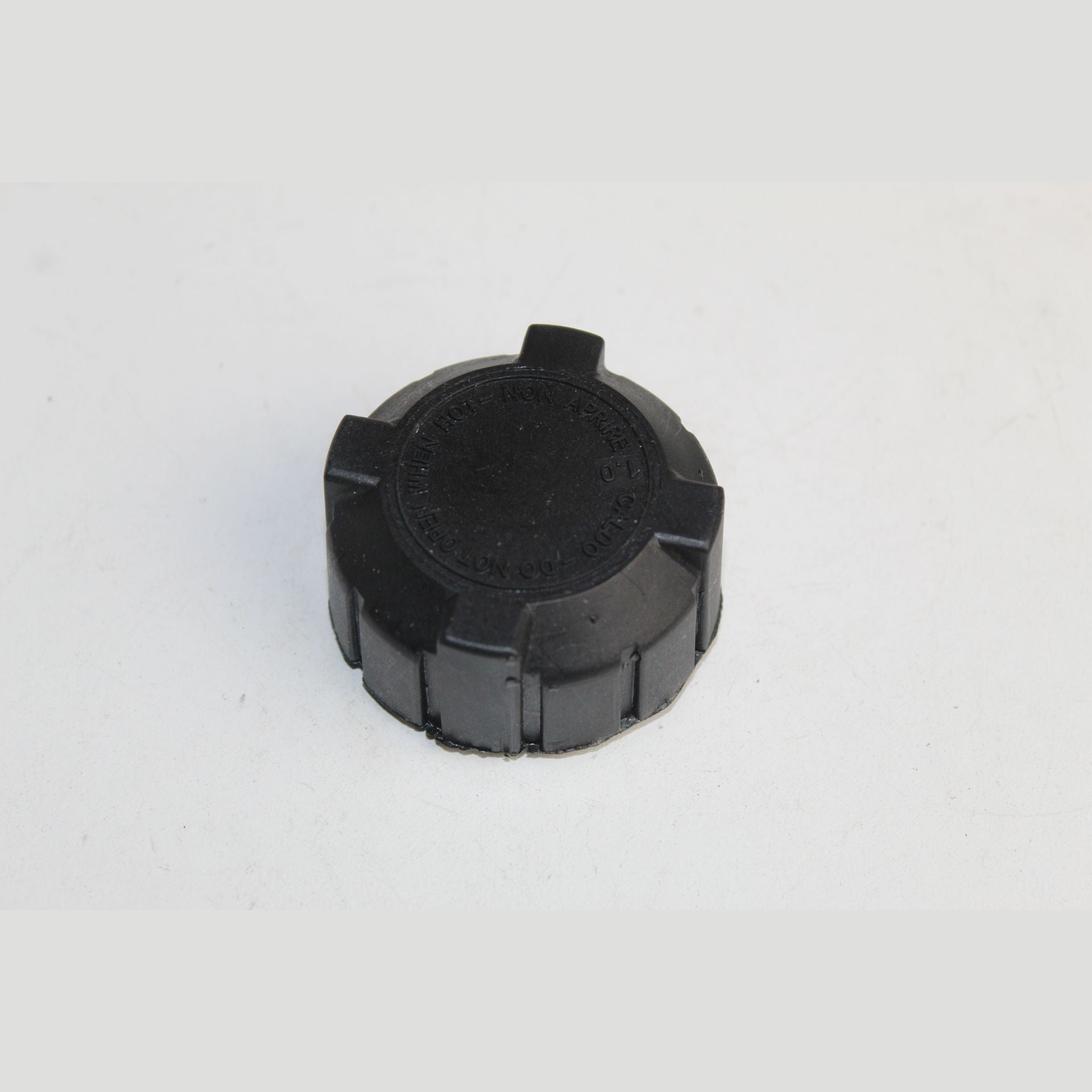 FIAT FIAT RADIATOR BOTTLE CAP UNO 1100 95