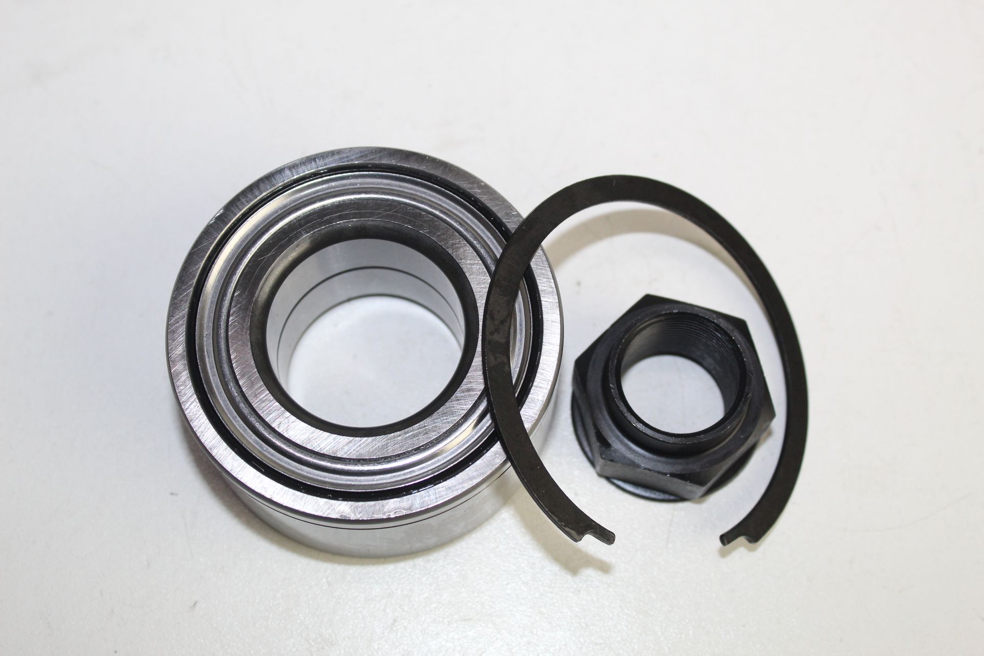 FIAT FIAT WHEEL BRG FRONT KIT BRAVO 1.4 07-10