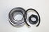 FIAT FIAT WHEEL BRG FRONT KIT BRAVO 1.4 07-10