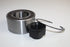 FIAT FIAT WHEEL BRG FRONT KIT BRAVO 1.4 07-10