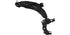 Fiat Palio/Siena Front Lower Control Arm Left 12719AP