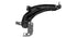 Fiat Palio/Siena Front Lower Control Arm Right 12715AP