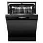 Hisense Hisense 15 PL Black Dishwasher - H15DWEB
