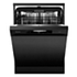 Hisense Hisense 15 PL Black Dishwasher - H15DWEB