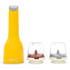 FinaMill Kitchen and Home FinaMill Battery-Operated Grinder - Canary