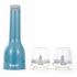 FinaMill Kitchen and Home Finamill Battery Operated Grinder - Ocean Blue