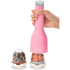FinaMill Kitchen and Home Finamill Battery-Operated Grinder - Pink