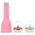 FinaMill Kitchen and Home Finamill Battery-Operated Grinder - Pink