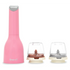 FinaMill Kitchen and Home Finamill Battery-Operated Grinder - Pink