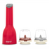 FinaMill Kitchen and Home Finamill Battery-Operated Grinder - Sangria