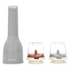 FinaMill Kitchen and Home Finamill Battery-Operated Grinder - Stone