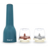 FinaMill Kitchen and Home FINAMILL RECHARGEABLE grinder - Ocean Blue