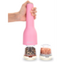 FinaMill Kitchen and Home FINAMILL RECHARGEABLE grinder - Pink