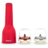 FinaMill Kitchen and Home Finamill Rechargeable Grinder - Sangria