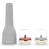 FinaMill Kitchen and Home Finamill Rechargeable Grinder - Stone