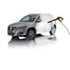 Karcher Nozzle Spray - NOZZLE