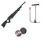 Hatsan flash 101 5.5mm pcp Air Guns, combo