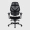 Thunderx3 Flex Pro Ergonomic Chair - Mesh Black (TEGC-3076101.12).