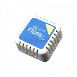 Fluss+ - Bluetooth & WiFi controller Part No: LK429-5W