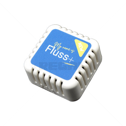 Fluss+ - Bluetooth & WiFi controller Part No: LK429-5W