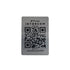 Fluss Smart Intercom - A4 QR - Video & Audio