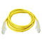 RCT CAT6 PATCH CORD 2M Yellow
