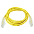 RCT CAT6 PATCH CORD 2M Yellow