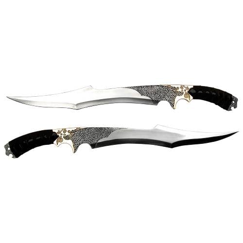 GUNMANSA FM-411 Fantasy Master Fantasy Short Sword