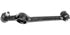 Ford Bantam 83-94 Front Lower Control Arm Left 11509AP