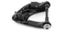 Ford Courier Front Upper Control Arm Left 24745AP