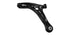Ford Fiesta 08-15 Front Lower Control Arm Left FPWB0005L