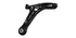 Ford Fiesta 08-15 Front Lower Control Arm Right FPWB0005R