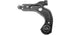 Ford Fiesta/Ikon Front Lower Control Arm Left 12035AP