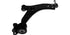 Ford Focus 05-12 Front Lower Control Arm21Mm 17040AP