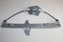 FORD FORD FIGO FRONT RH MANUAL WINDOW MECH 2010 - 2015
