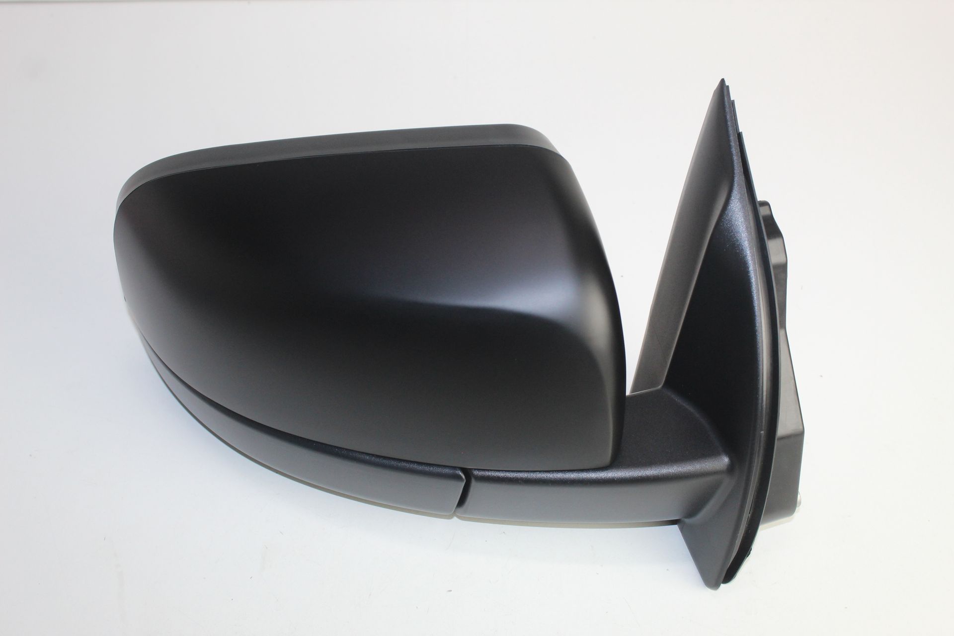 FORD FORD RANGER MANUAL BLACK RH DOOR MIRROR 2015 - 2023