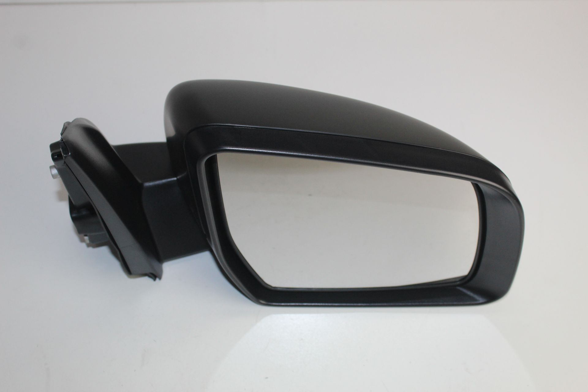 FORD FORD RANGER MANUAL BLACK RH DOOR MIRROR 2015 - 2023